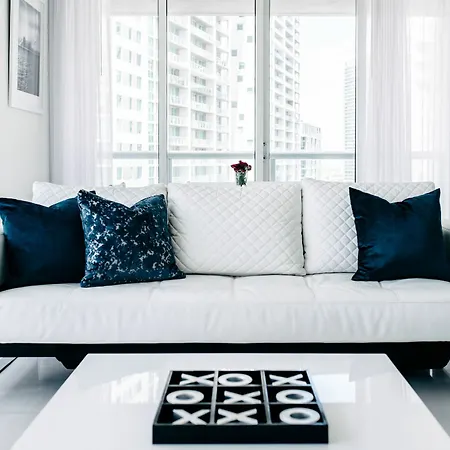 Hotel Incredible 2Br In Brickell By Sonder